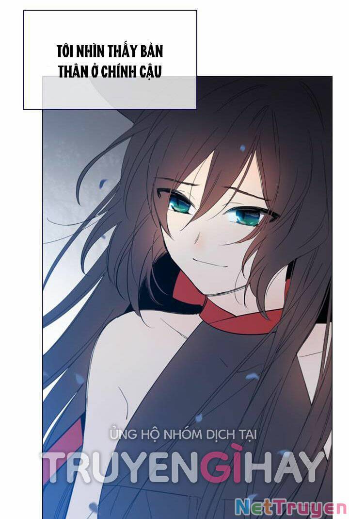 Nàng Phù Thủy Của Tôi Chapter 41.1 - 24