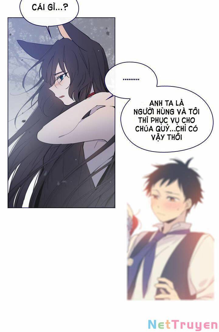 Nàng Phù Thủy Của Tôi Chapter 41.1 - 4