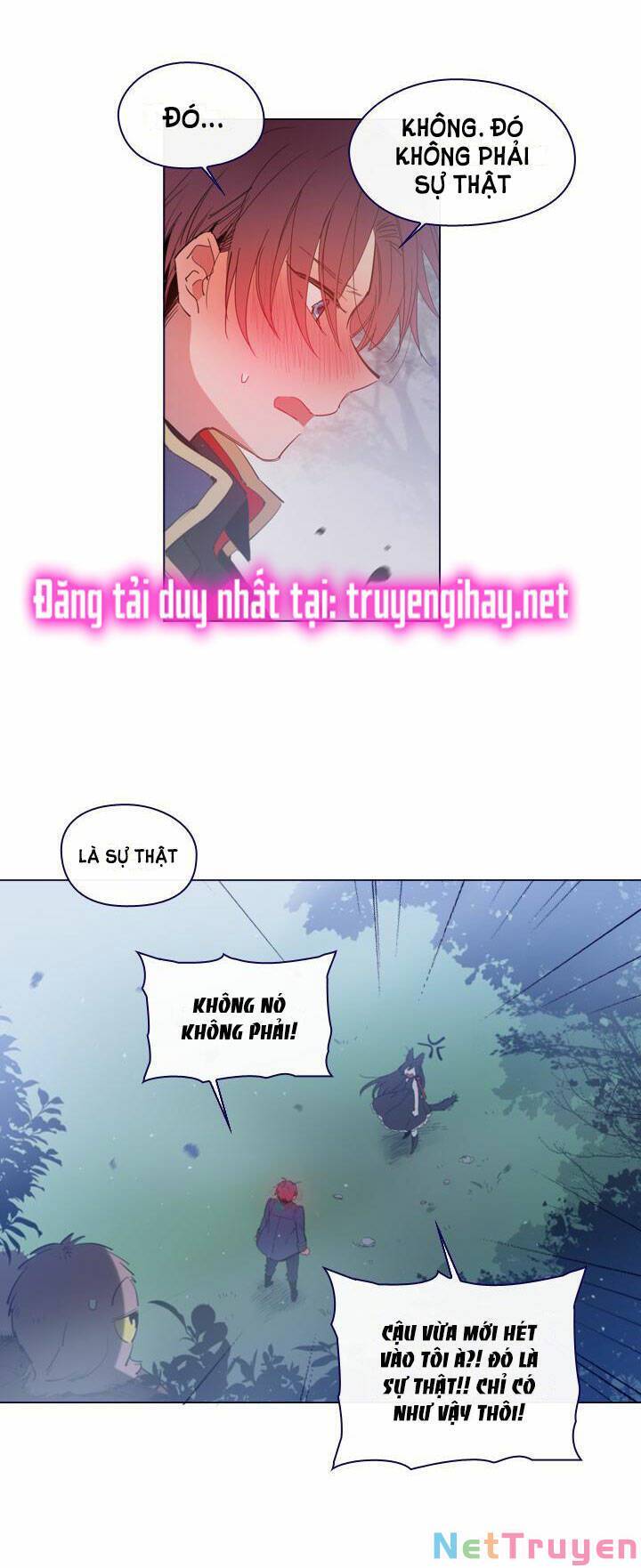 Nàng Phù Thủy Của Tôi Chapter 41.1 - 5
