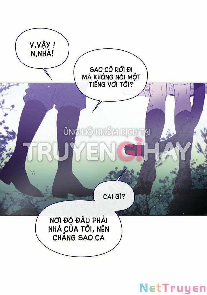 Nàng Phù Thủy Của Tôi Chapter 41.1 - 7