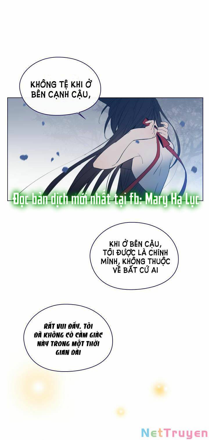 Nàng Phù Thủy Của Tôi Chapter 41.2 - 1