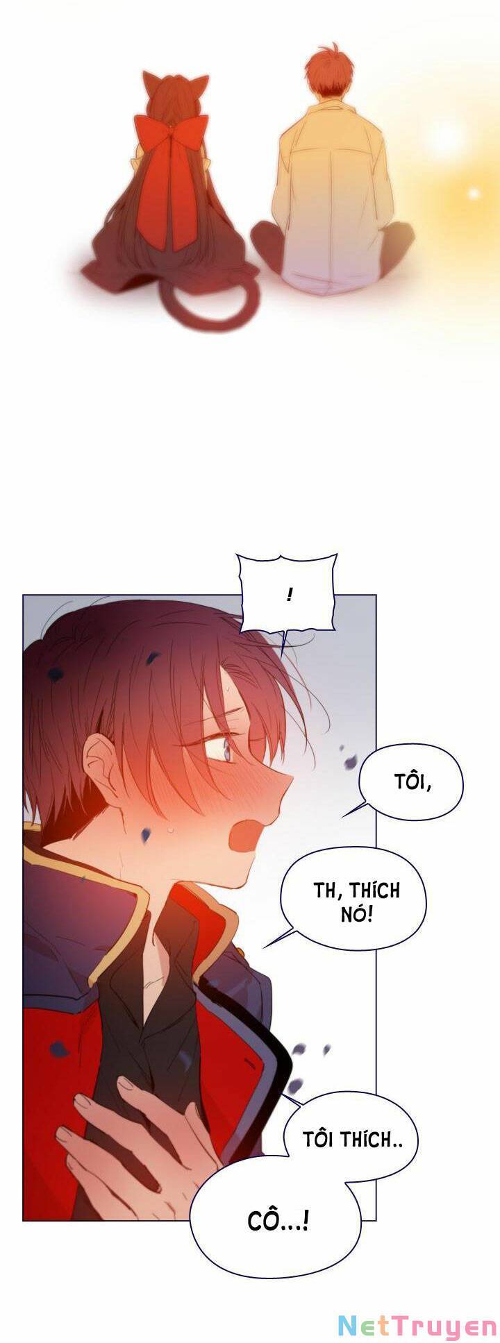 Nàng Phù Thủy Của Tôi Chapter 41.2 - 2