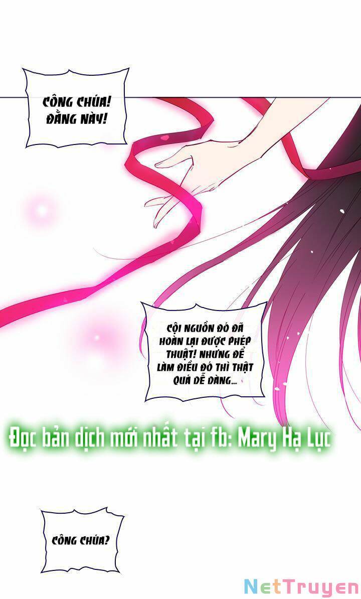 Nàng Phù Thủy Của Tôi Chapter 41.2 - 11