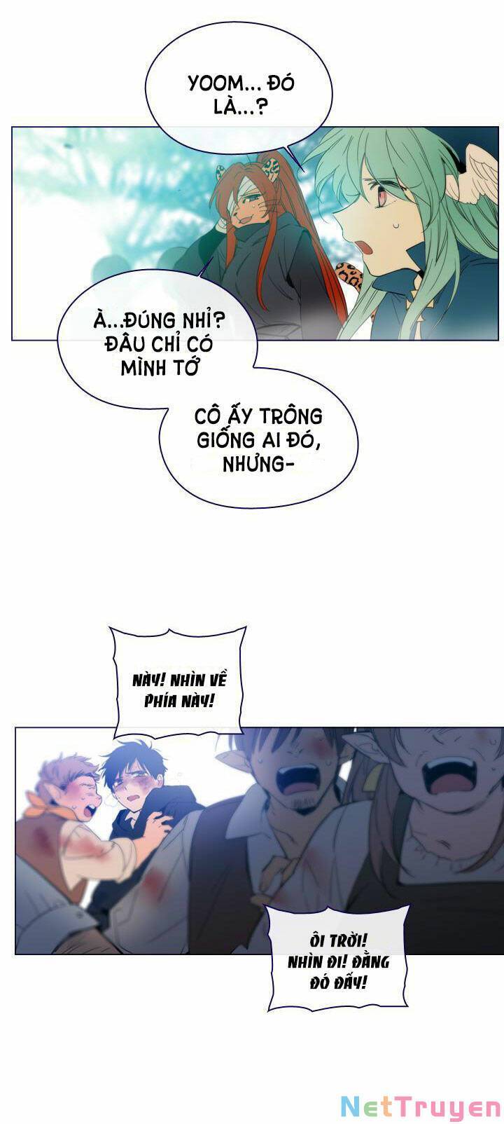 Nàng Phù Thủy Của Tôi Chapter 41.2 - 12