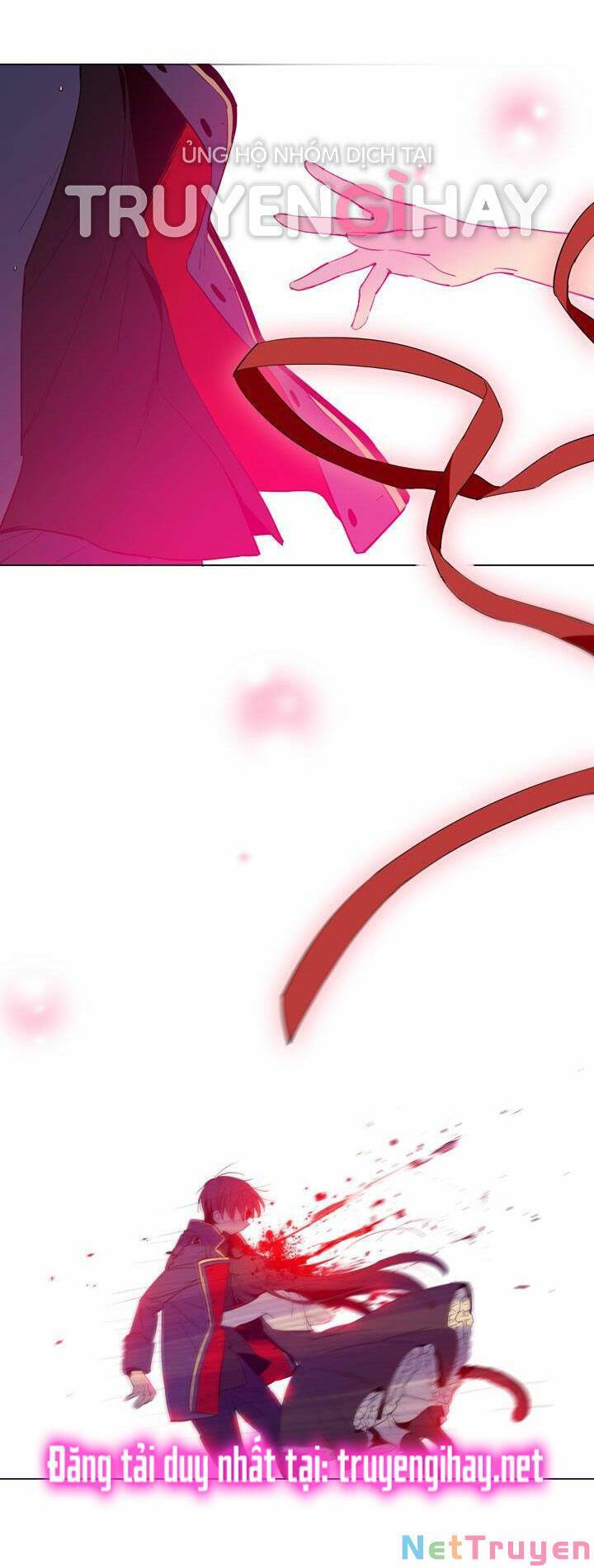 Nàng Phù Thủy Của Tôi Chapter 41.2 - 13