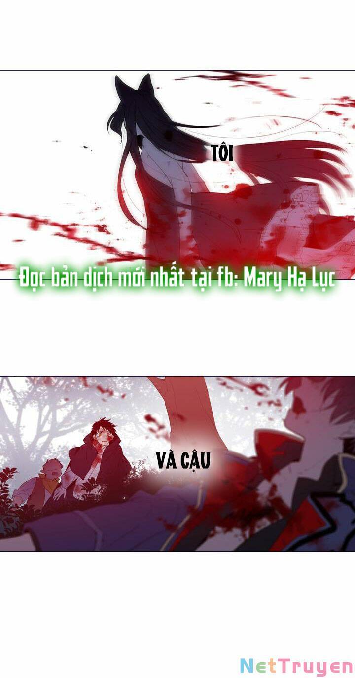 Nàng Phù Thủy Của Tôi Chapter 41.2 - 15