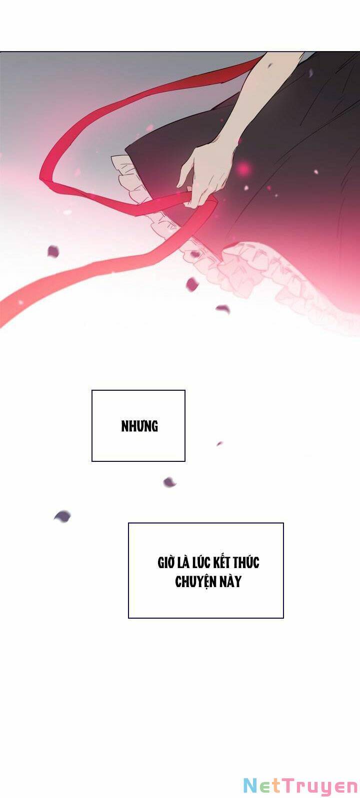 Nàng Phù Thủy Của Tôi Chapter 41.2 - 4