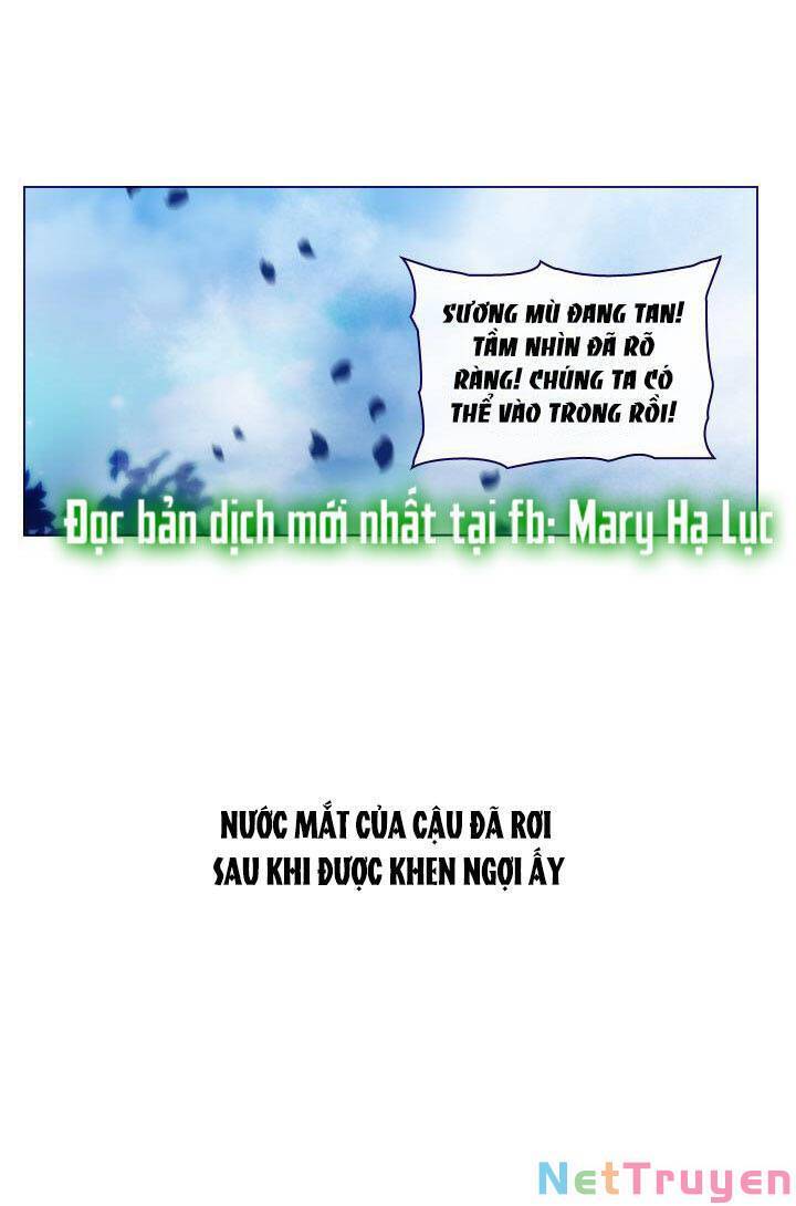 Nàng Phù Thủy Của Tôi Chapter 41.2 - 5