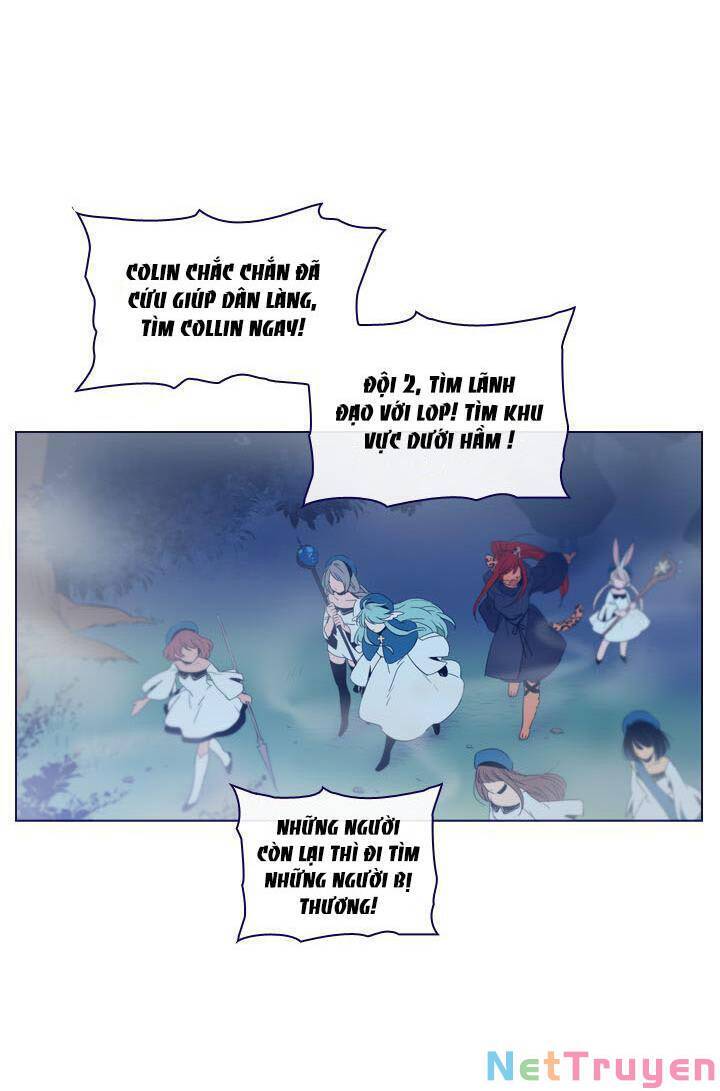 Nàng Phù Thủy Của Tôi Chapter 41.2 - 6