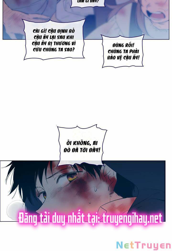 Nàng Phù Thủy Của Tôi Chapter 41.2 - 8