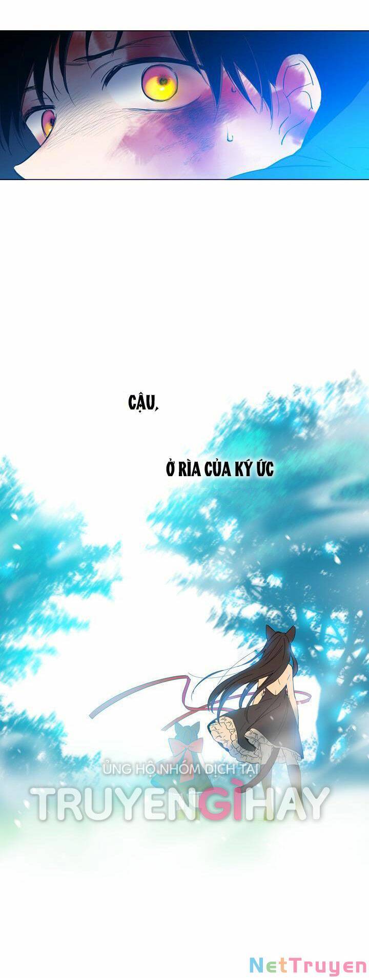 Nàng Phù Thủy Của Tôi Chapter 41.2 - 9