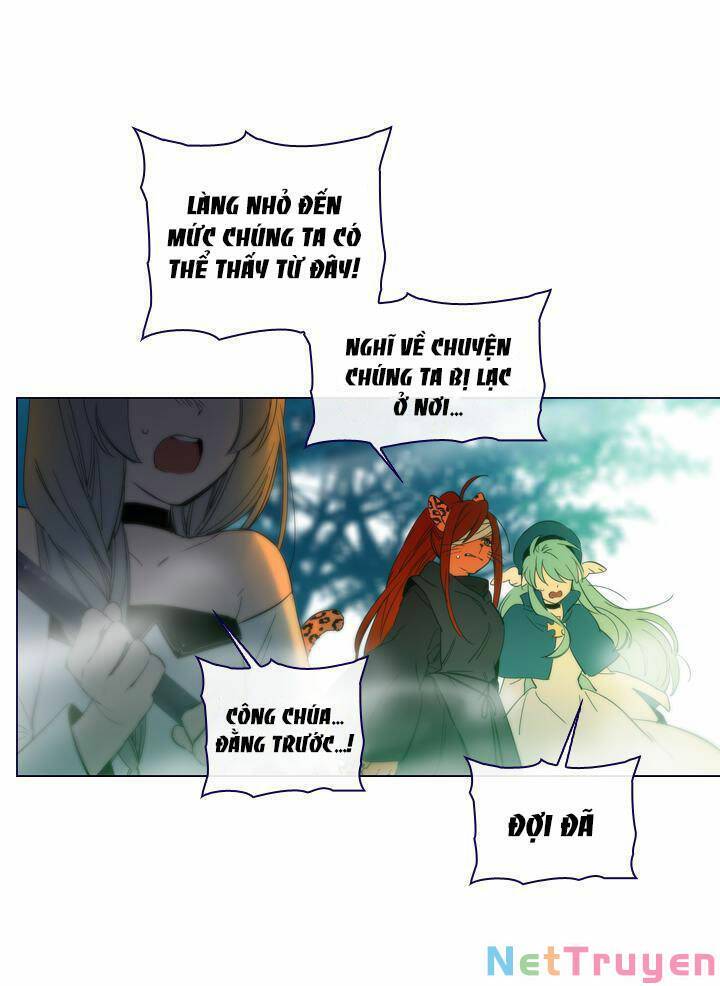 Nàng Phù Thủy Của Tôi Chapter 41.2 - 10