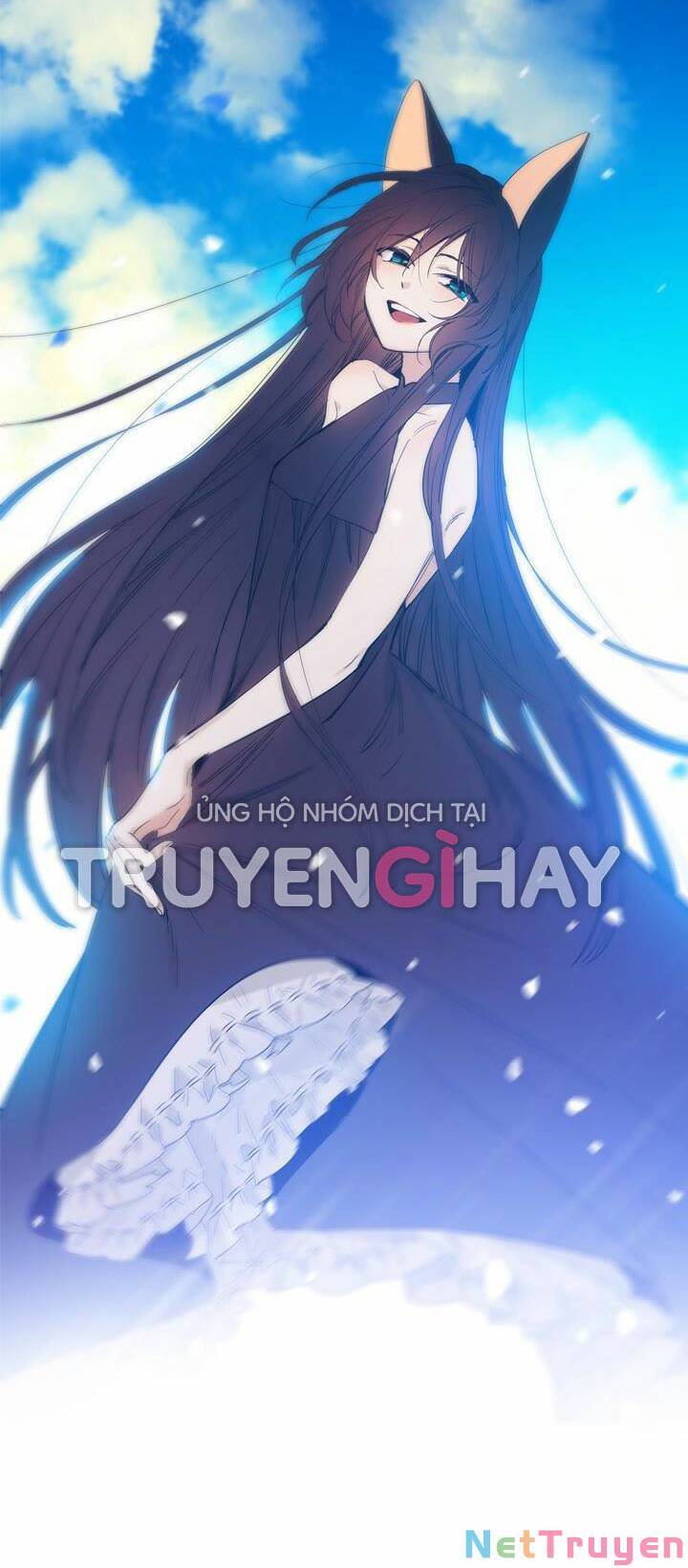 Nàng Phù Thủy Của Tôi Chapter 42.1 - 11