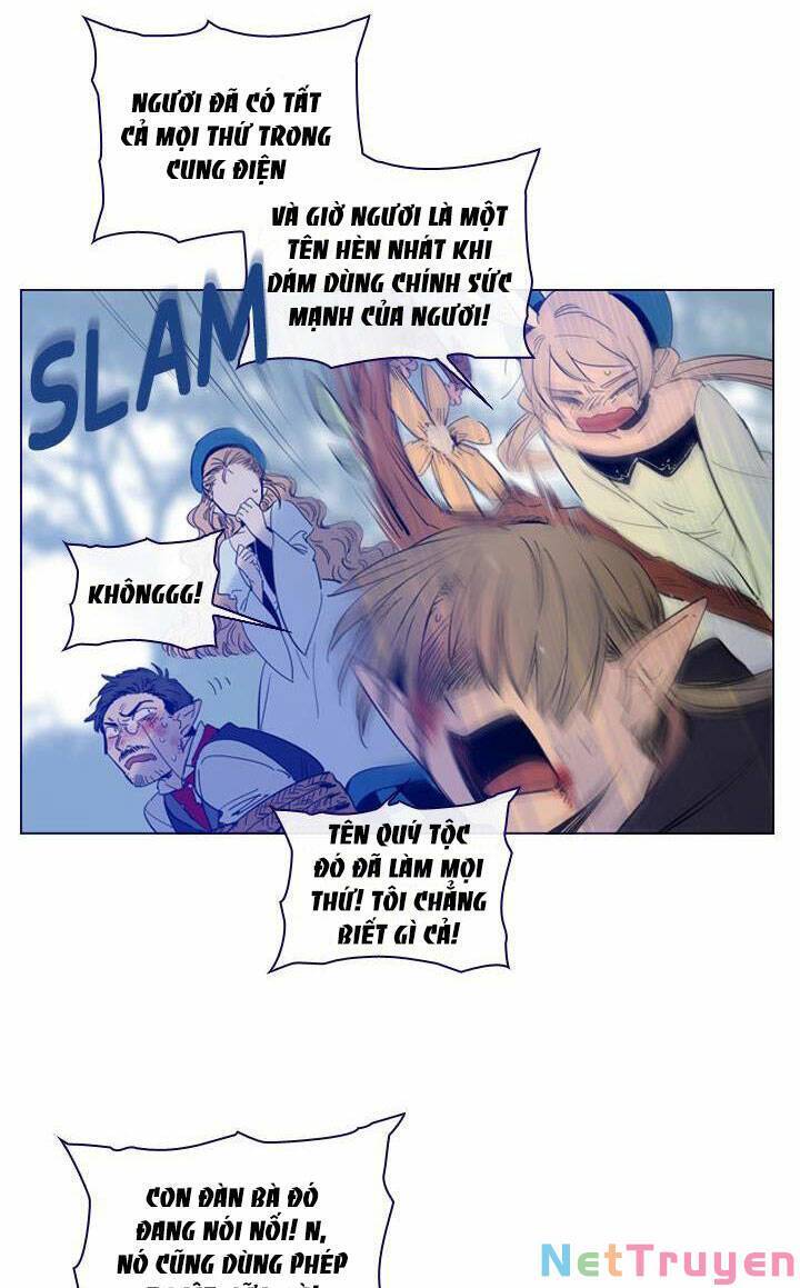 Nàng Phù Thủy Của Tôi Chapter 42.1 - 14