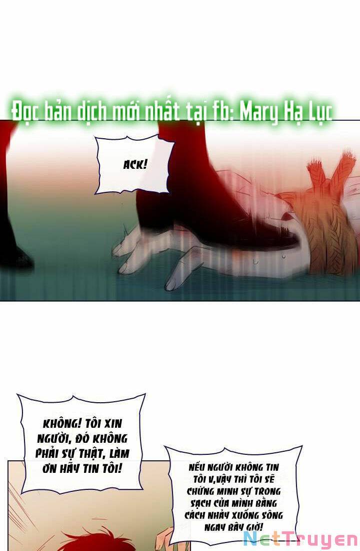 Nàng Phù Thủy Của Tôi Chapter 42.1 - 17