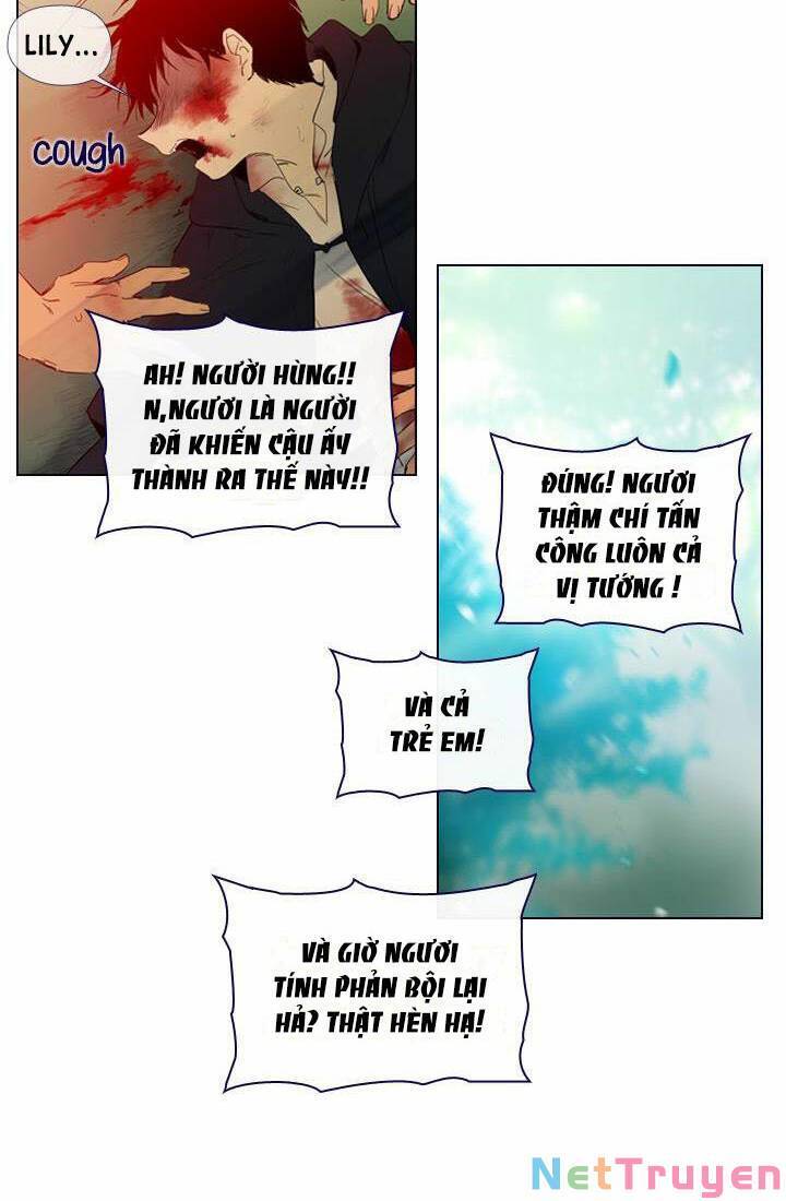 Nàng Phù Thủy Của Tôi Chapter 42.1 - 18