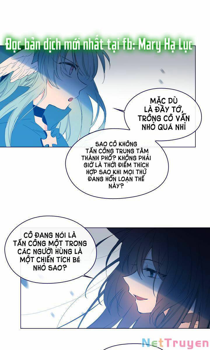 Nàng Phù Thủy Của Tôi Chapter 42.1 - 20