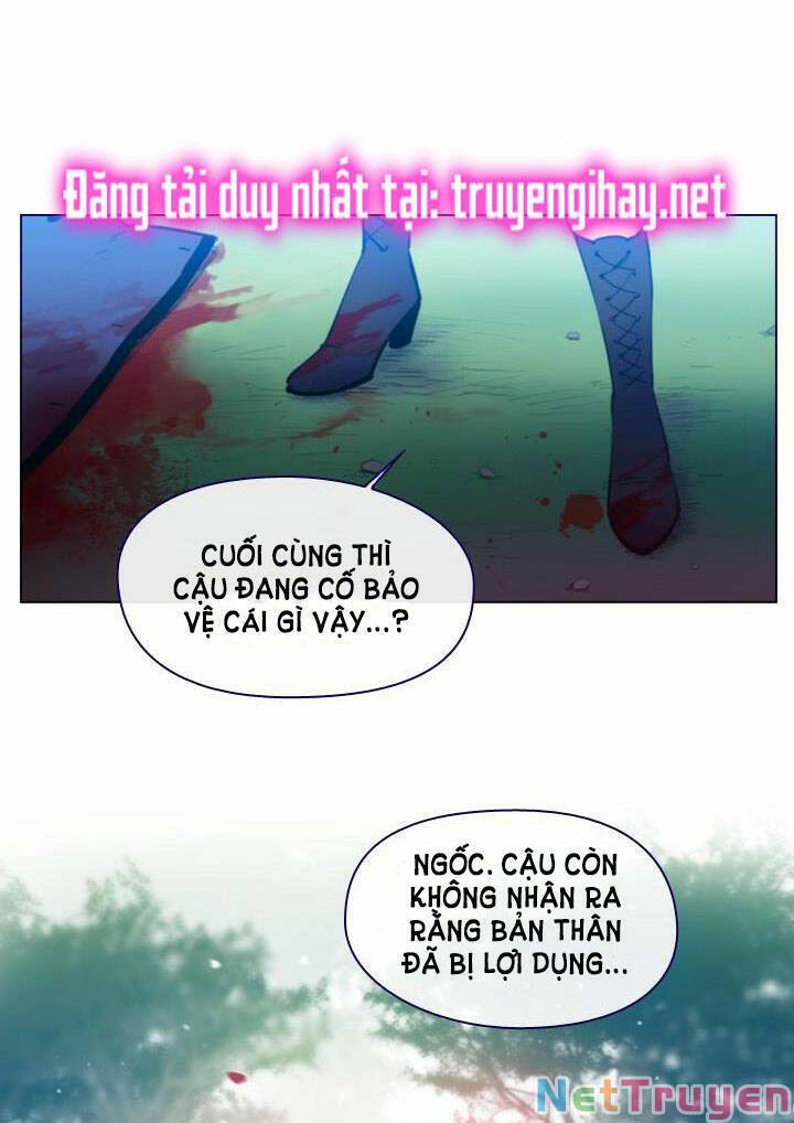 Nàng Phù Thủy Của Tôi Chapter 42.1 - 3