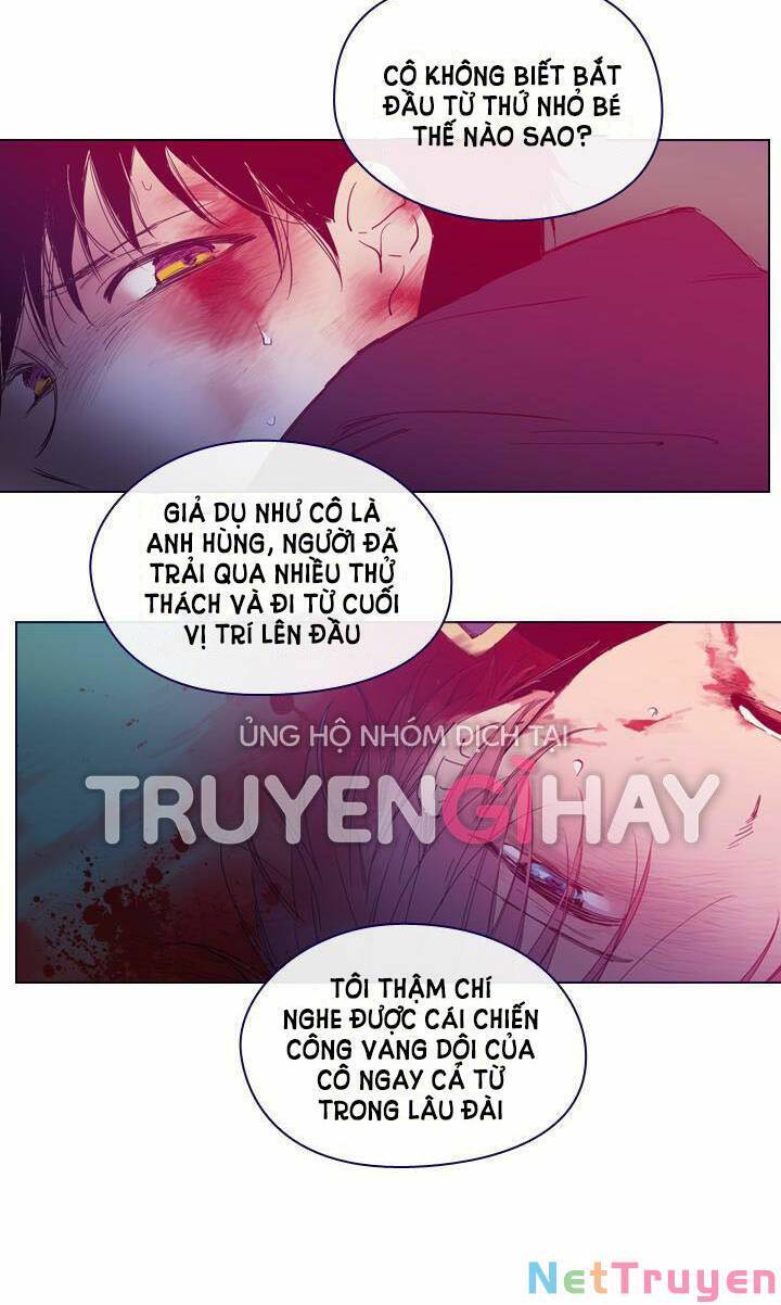 Nàng Phù Thủy Của Tôi Chapter 42.1 - 21