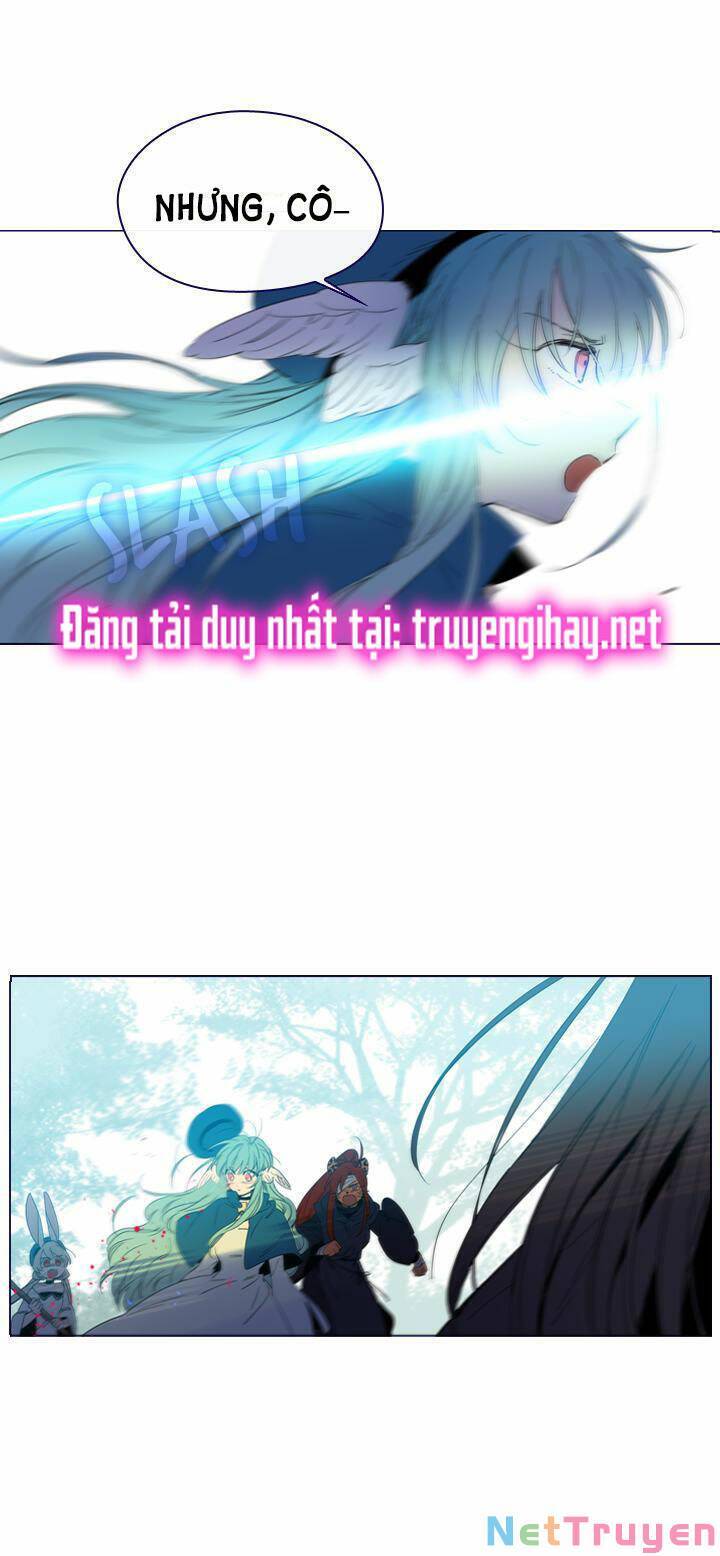 Nàng Phù Thủy Của Tôi Chapter 42.1 - 22