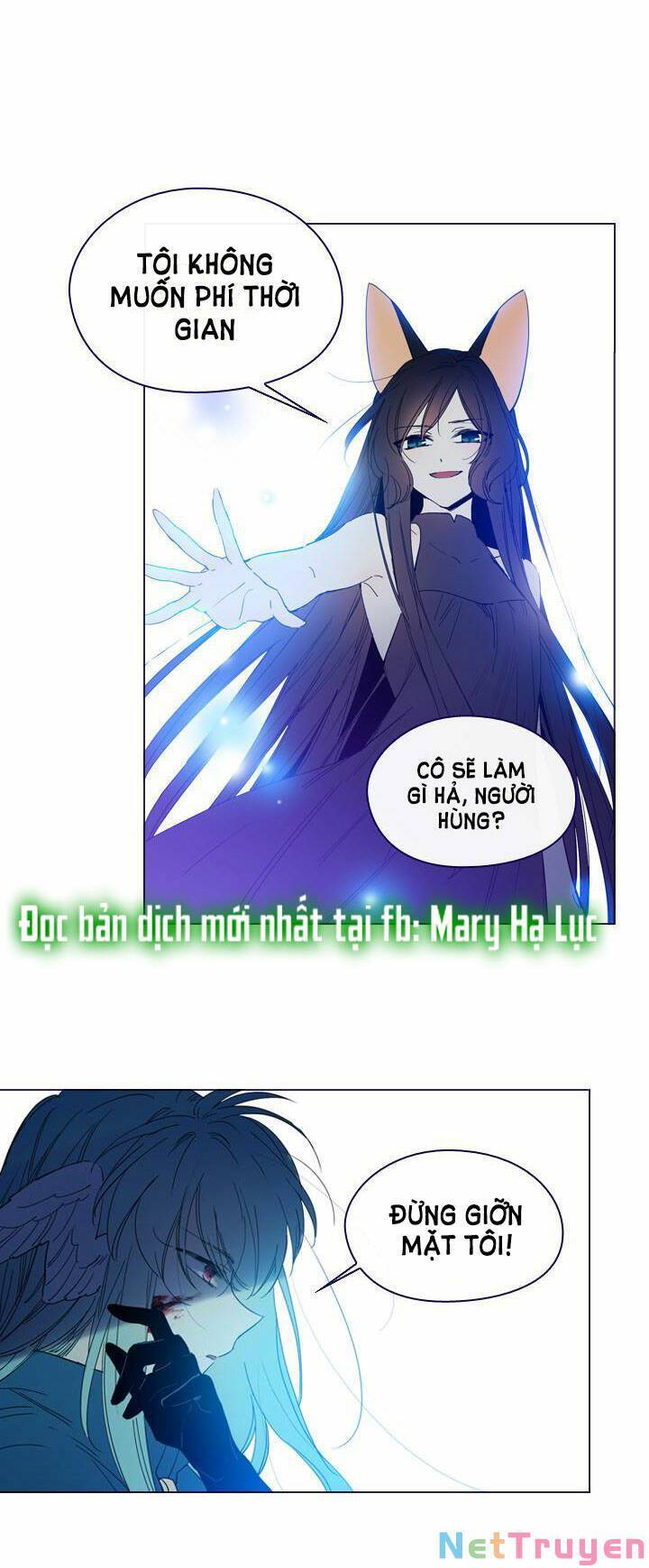 Nàng Phù Thủy Của Tôi Chapter 42.1 - 23