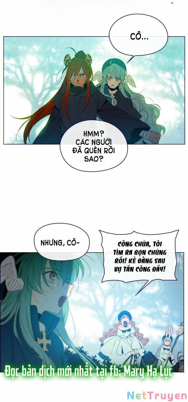 Nàng Phù Thủy Của Tôi Chapter 42.1 - 5