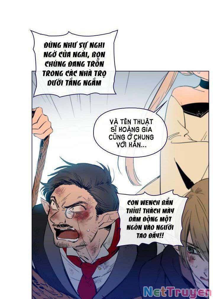 Nàng Phù Thủy Của Tôi Chapter 42.1 - 6
