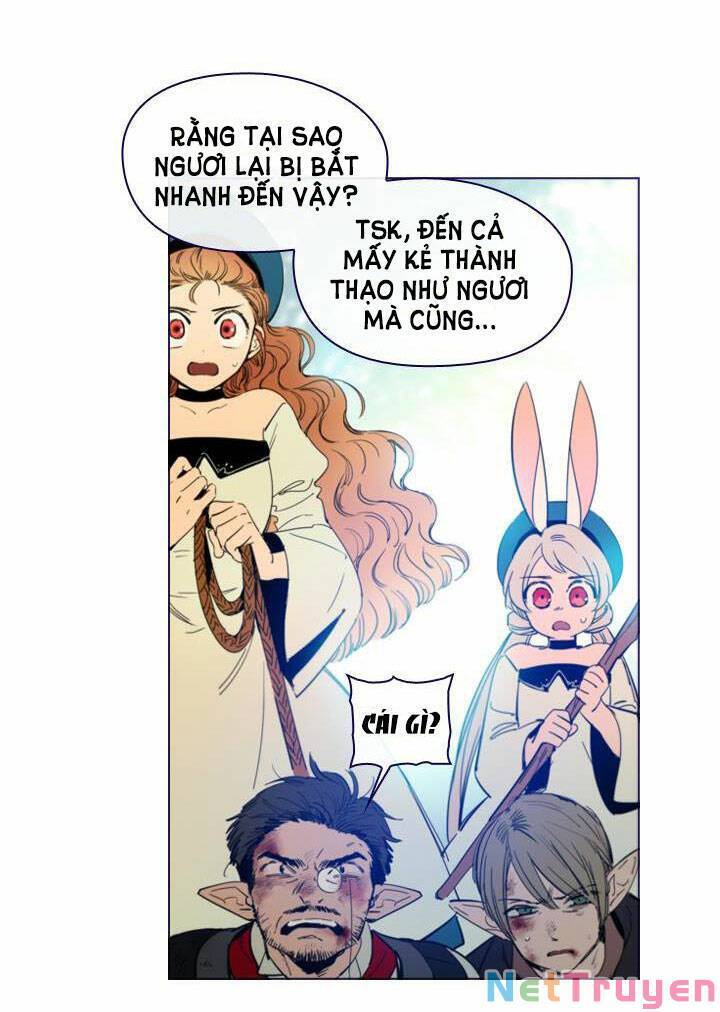 Nàng Phù Thủy Của Tôi Chapter 42.1 - 8