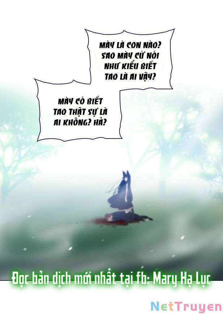 Nàng Phù Thủy Của Tôi Chapter 42.1 - 9