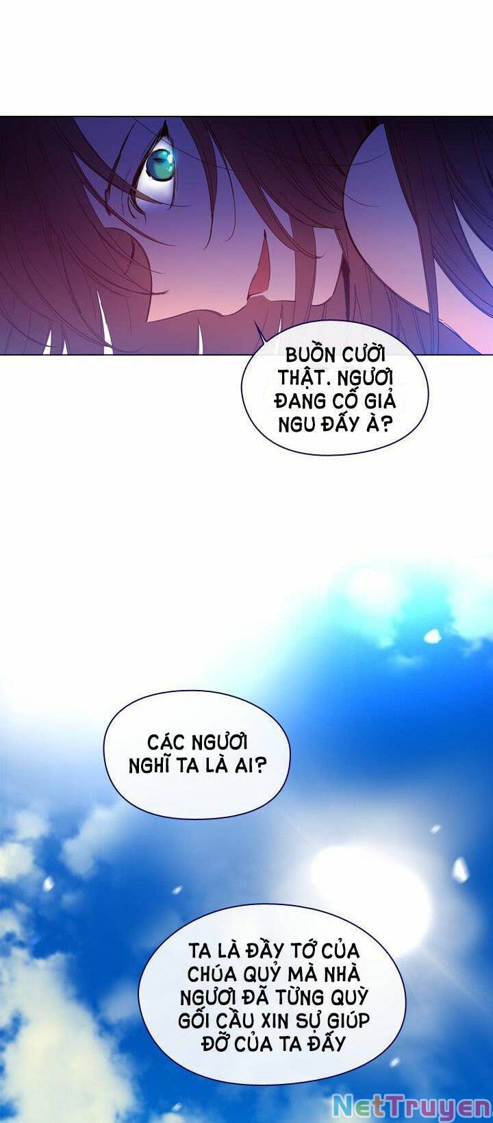 Nàng Phù Thủy Của Tôi Chapter 42.1 - 10