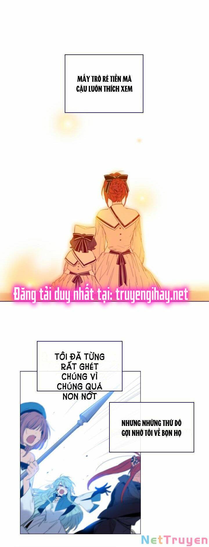 Nàng Phù Thủy Của Tôi Chapter 42.2 - 2