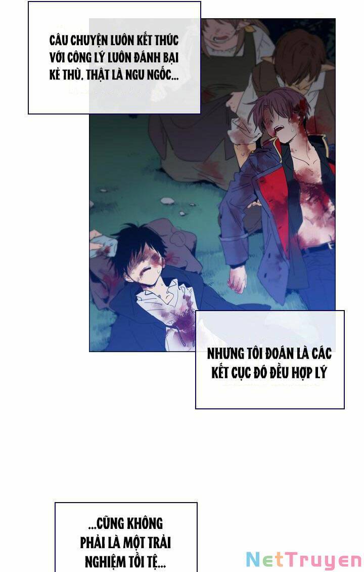 Nàng Phù Thủy Của Tôi Chapter 42.2 - 3