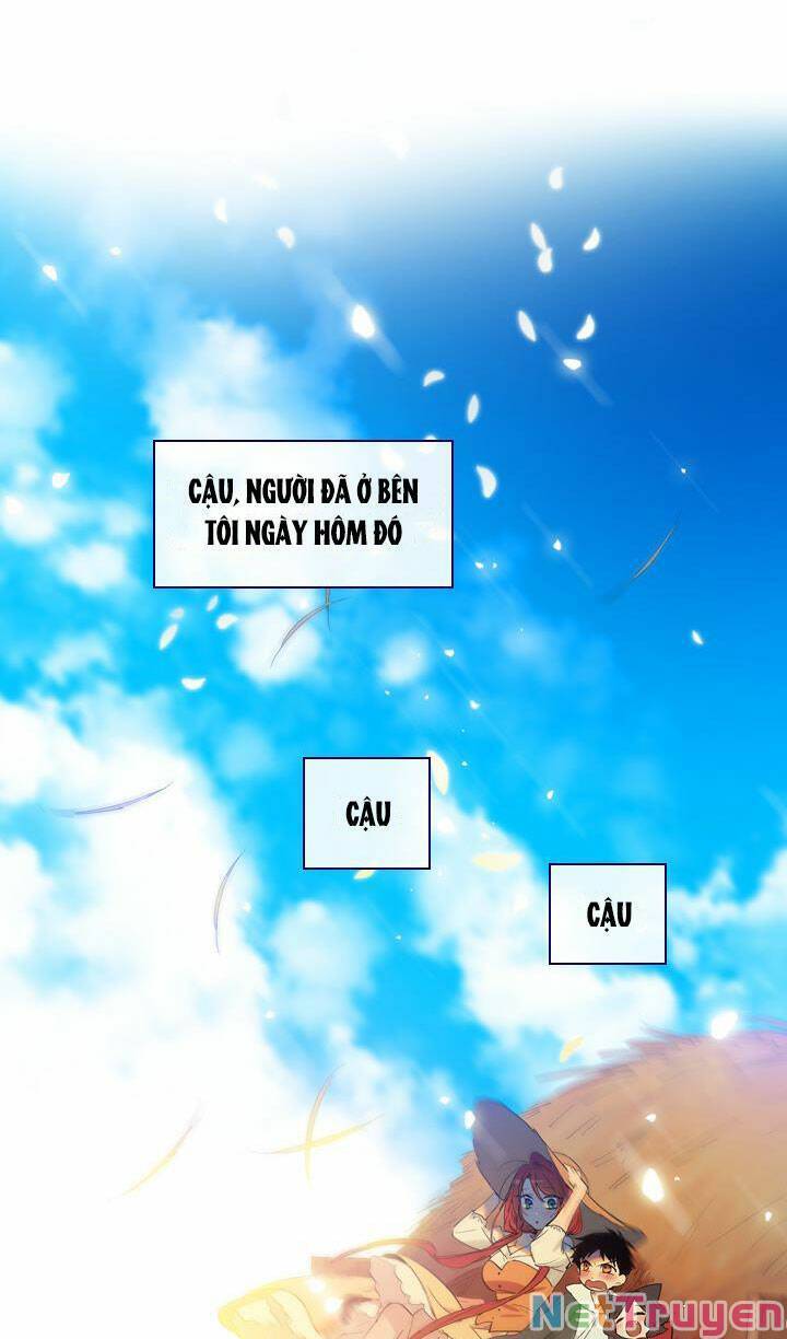 Nàng Phù Thủy Của Tôi Chapter 42.2 - 5