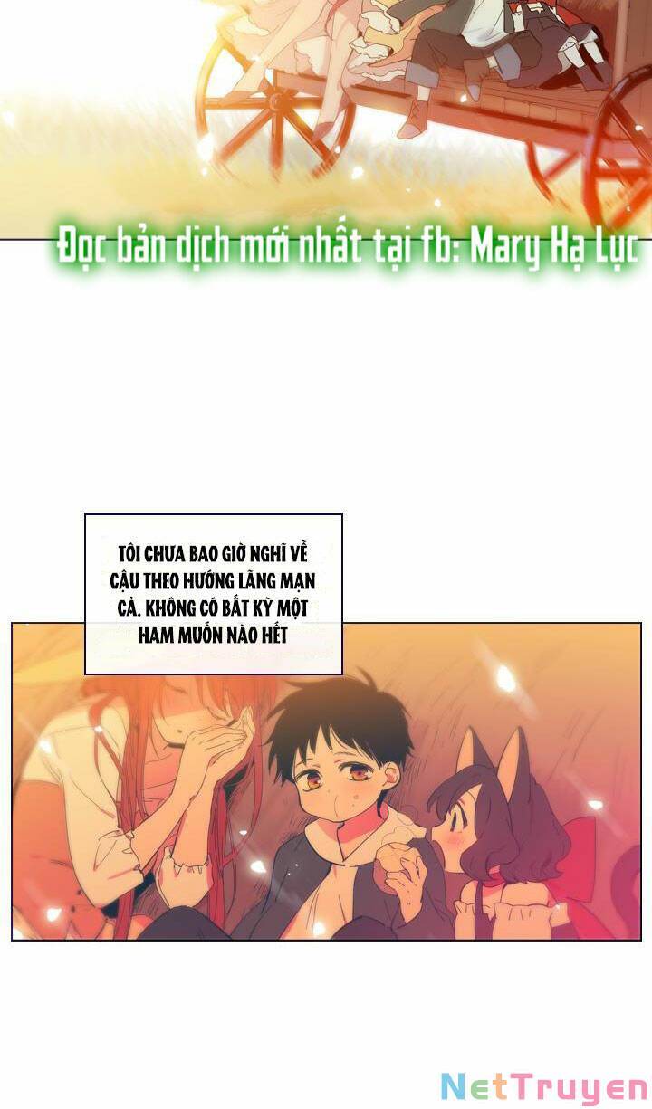 Nàng Phù Thủy Của Tôi Chapter 42.2 - 6