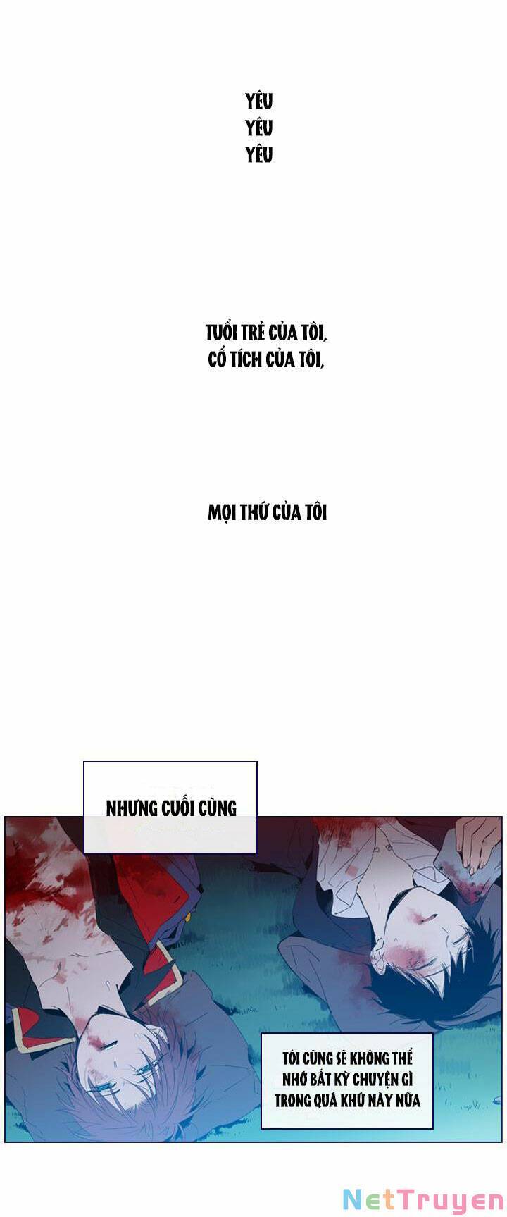 Nàng Phù Thủy Của Tôi Chapter 42.2 - 9