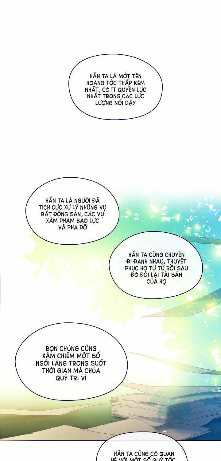 Nàng Phù Thủy Của Tôi Chapter 43.1 - 1