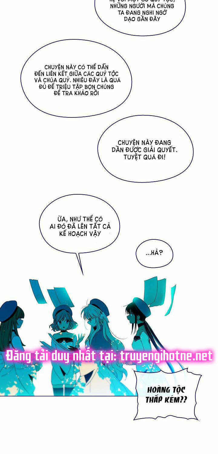 Nàng Phù Thủy Của Tôi Chapter 43.1 - 2