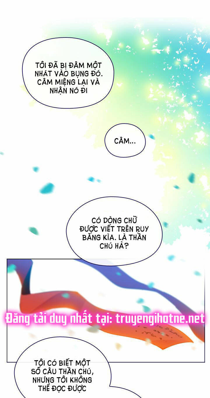 Nàng Phù Thủy Của Tôi Chapter 43.1 - 12