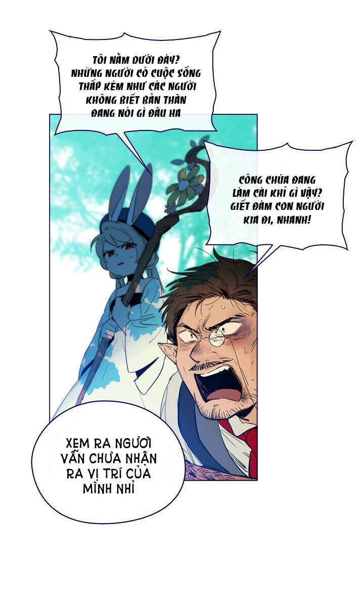 Nàng Phù Thủy Của Tôi Chapter 43.1 - 3