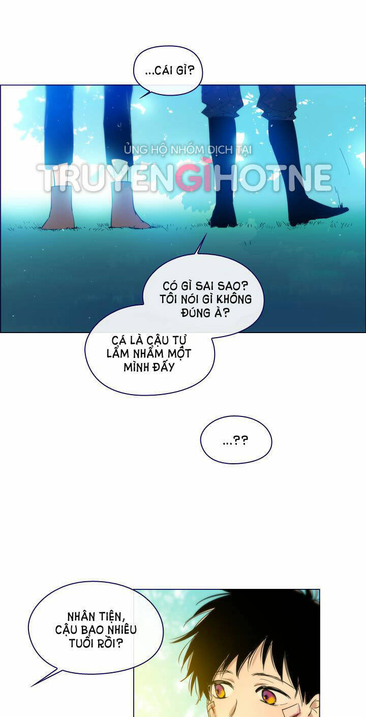 Nàng Phù Thủy Của Tôi Chapter 43.1 - 21