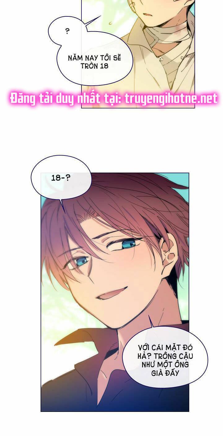 Nàng Phù Thủy Của Tôi Chapter 43.1 - 22