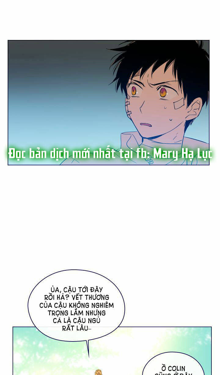 Nàng Phù Thủy Của Tôi Chapter 43.1 - 23