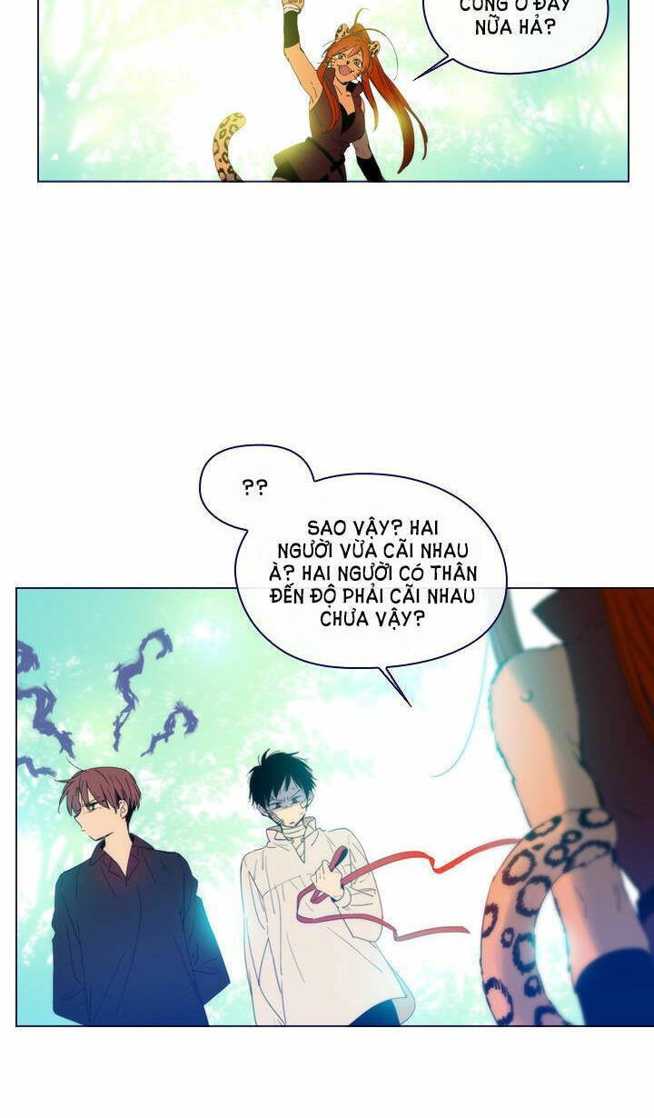 Nàng Phù Thủy Của Tôi Chapter 43.1 - 24