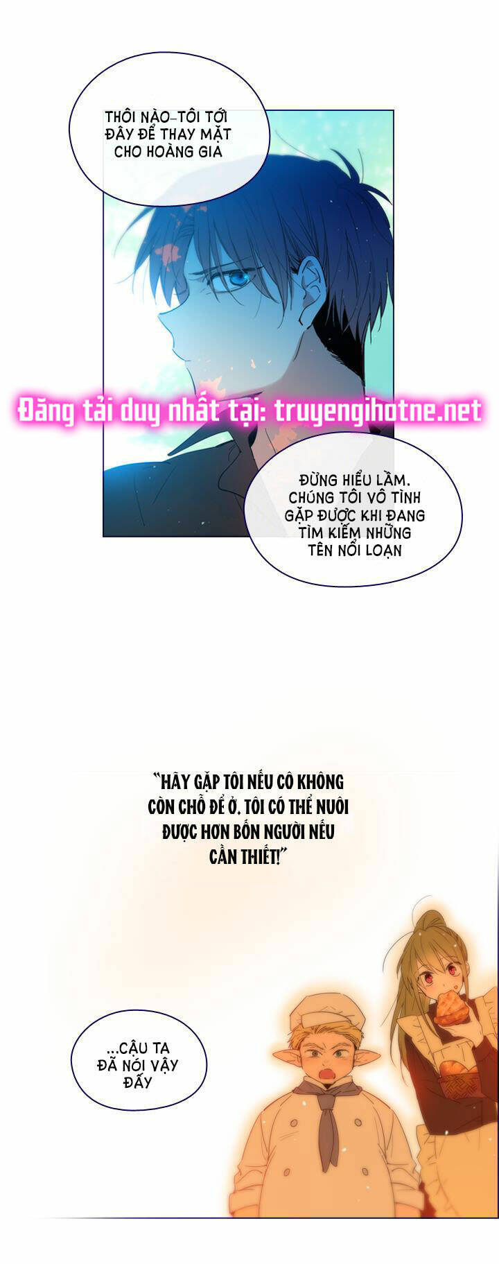 Nàng Phù Thủy Của Tôi Chapter 43.1 - 25