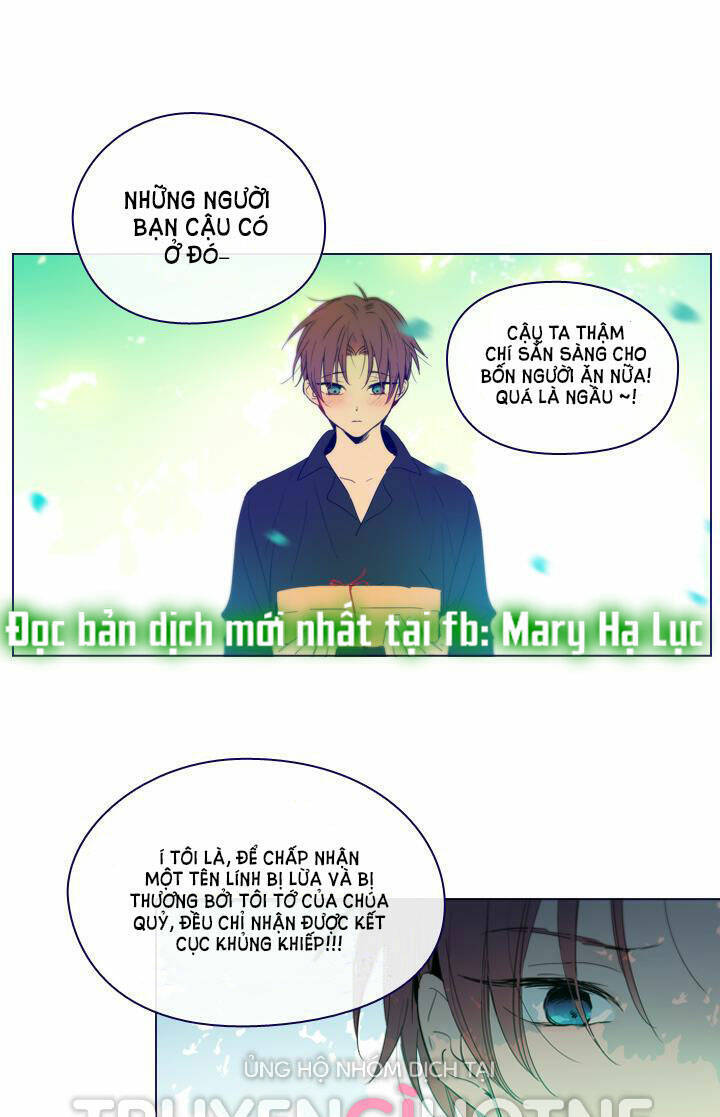 Nàng Phù Thủy Của Tôi Chapter 43.1 - 26