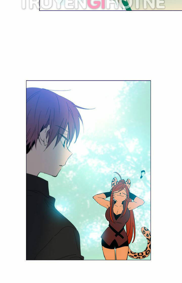 Nàng Phù Thủy Của Tôi Chapter 43.1 - 27