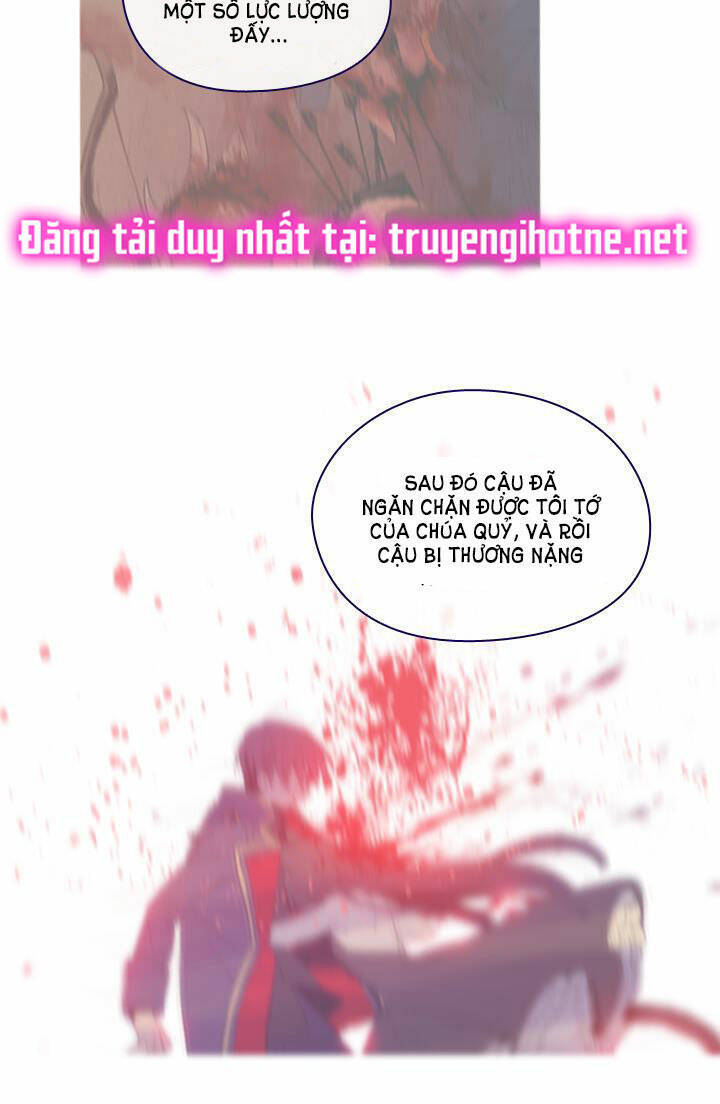 Nàng Phù Thủy Của Tôi Chapter 43.1 - 29