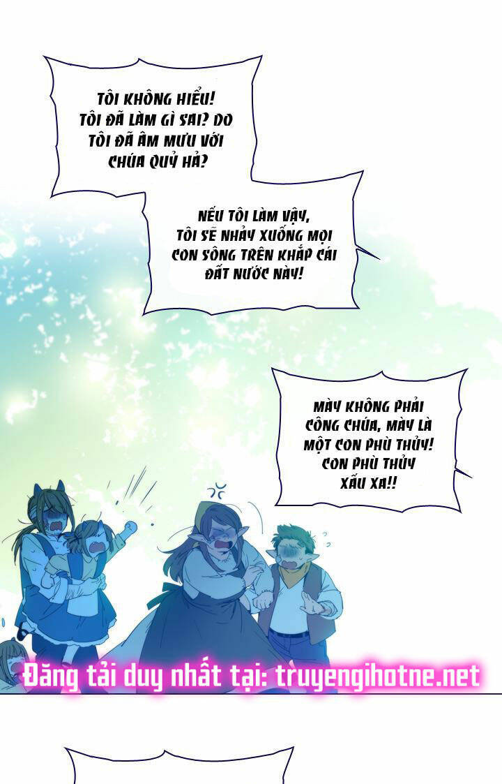 Nàng Phù Thủy Của Tôi Chapter 43.1 - 5