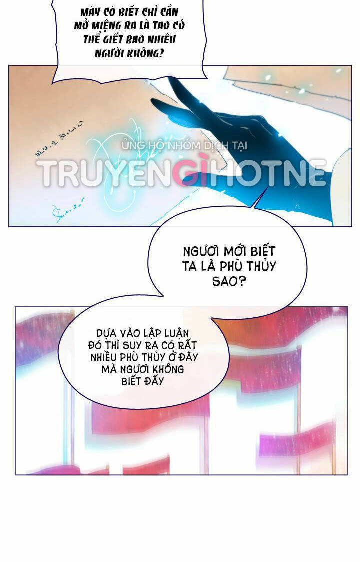 Nàng Phù Thủy Của Tôi Chapter 43.1 - 6
