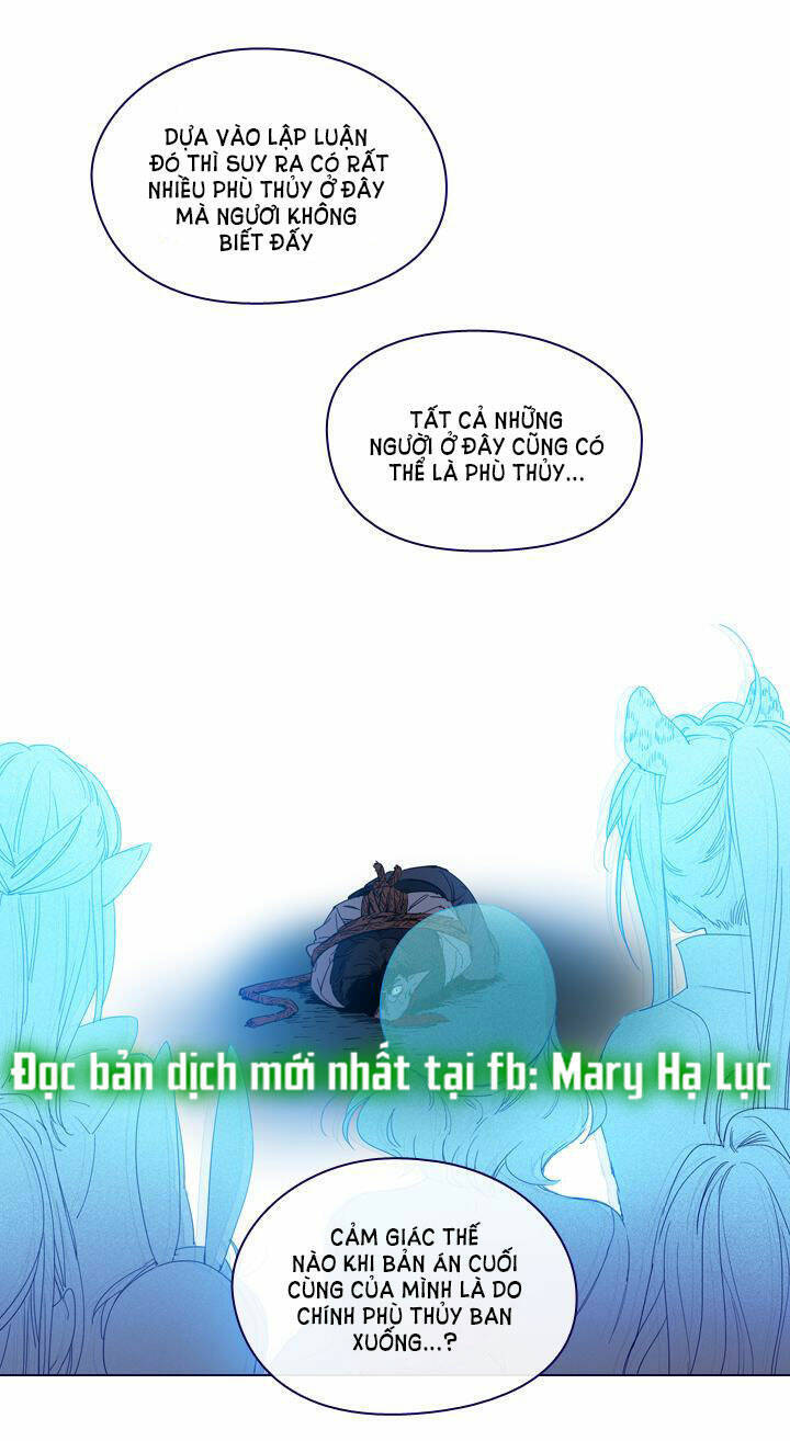 Nàng Phù Thủy Của Tôi Chapter 43.1 - 7